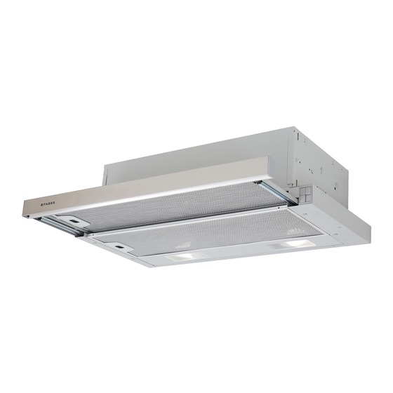 Faber Flexa NG HIP AM/X A60 Manual