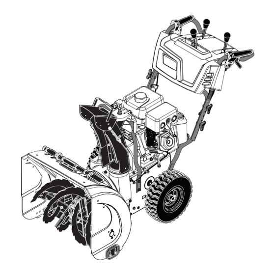 Sears CRAFTSMAN 1150 Series Owner's Manual