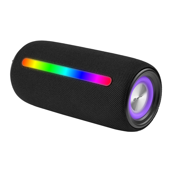 Tracer Stripe TWS Manuals