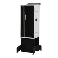 Power Technologies AC-VERT-24 User Manual