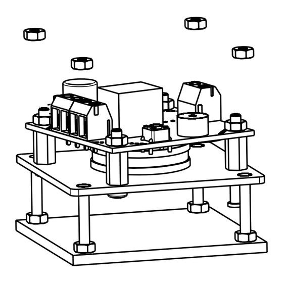 Farfisa SOLVO CONNECTO FP2000 Quick Start Manual