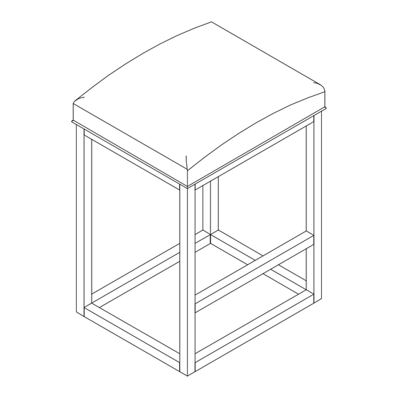NATHAN JAMES Nelson 22106 Manual