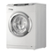 Washer/Dryer haier HWD1500 Service Manual