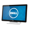 Monitor Dell P2314Tt User Manual