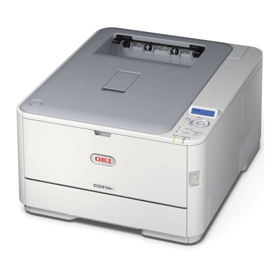 Oki ES5431 User Manual