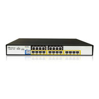 Audiocodes Mediant 800 MSBR Hardware Installation Manual