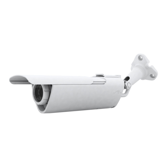 Ubiquiti airCam Quick Start Manual