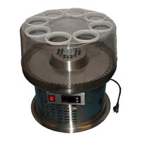 Vinotemp VT-8WC-OP Owner's Manual