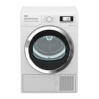 Beko DPY 8506 GXB1 User Manual