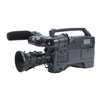Sony VCT-U14 Service Manual