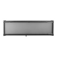 Kino Flo Celeb 401 DMX LED Operation Manual