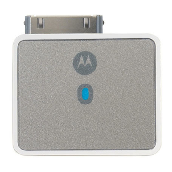 Motorola D650 Manuals