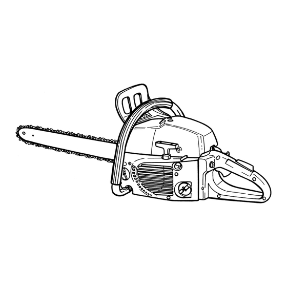 britech BT 46/ 40 CS Instruction Manual