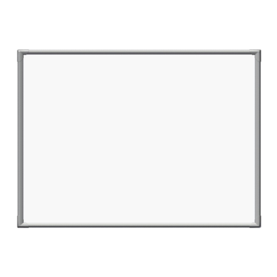 promethean activboard 078 User Manual