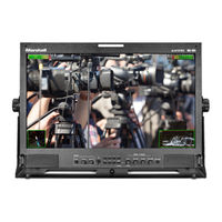 Marshall Electronics OR-185-3GSDI User Manual
