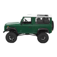 Gelande D90 Manual