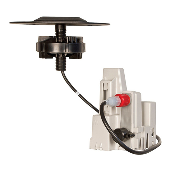 ITRON 100W Installation Manual