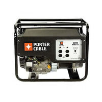 Porter Cable PCI2200 Instruction Manual