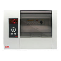 AKO AKO-15692 Quick Manual