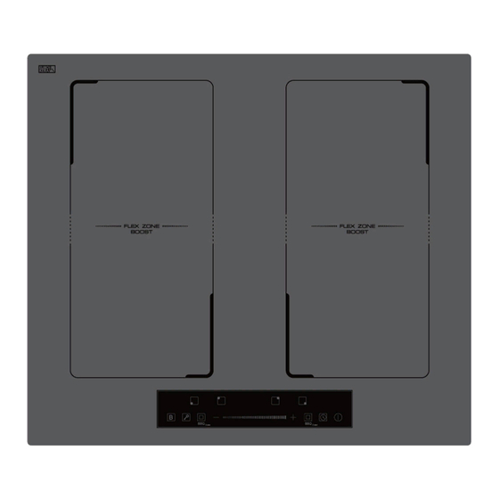 Vogue 320265 Installation Instructions And User Manual