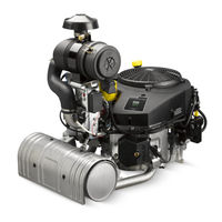 Kohler Command PRO EFI ECV980 Service Manual