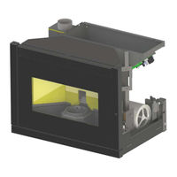 Cola TOPFIRE 70 SLIM Installation, Use And Maintenance Manual