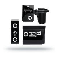 Redrockmicro Halo Solo Complete User Manual