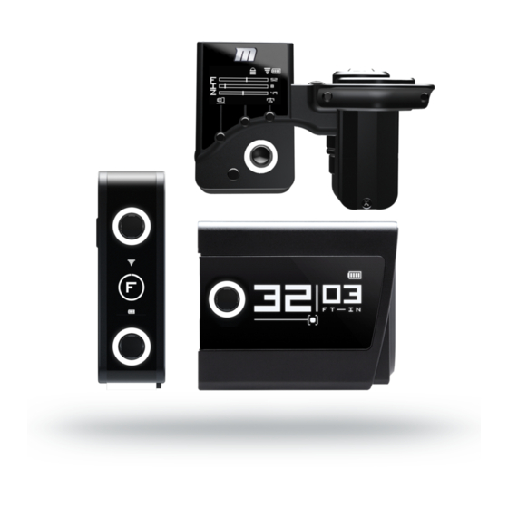 Redrockmicro Halo Solo Complete Manuals