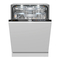 Dishwasher Miele G 7966 Operating Instructions Manual