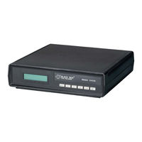 Black Box MD885A-R4 Specifications