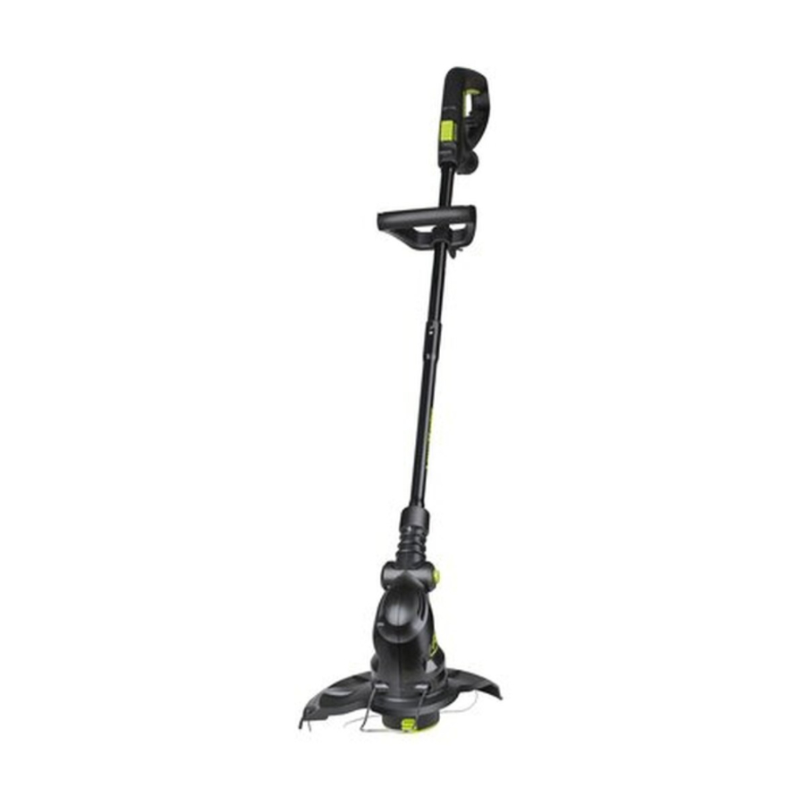 LawnMaster GT1450 Operator's Manual