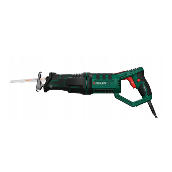 Parkside PFS 710 D3 Translation Of The Original Instructions