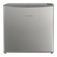 Russell Hobbs RHTTF67W-LCK Instruction Manual