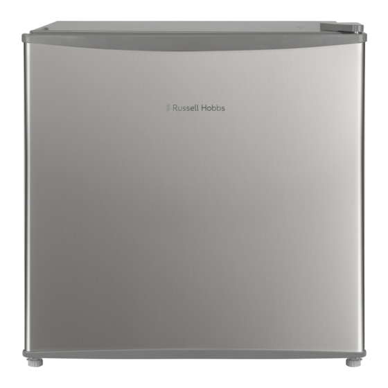 Russell Hobbs RHTTF67W-LCK Instruction Manual