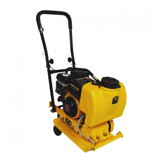 Masalta MS60-2 Operation Manual