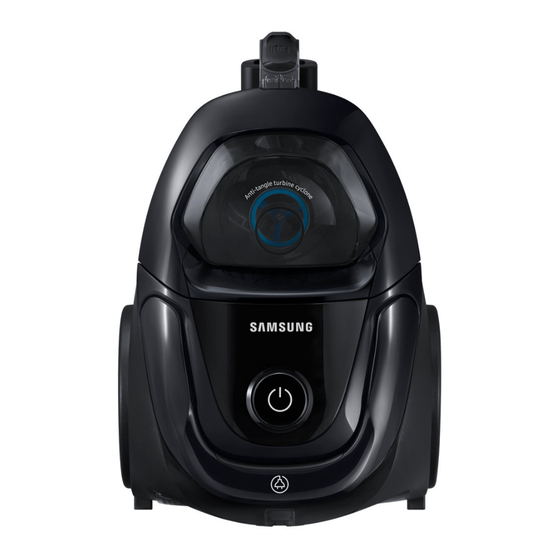 Samsung SC07M31 Series User Manual