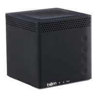 Bem Big Mo User Manual