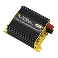 Go Power GP-800HD User Manual