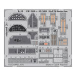 Eduard Zoom Hs 126 interior S.A. Quick Start Manual