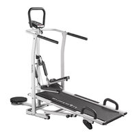 lifelong FitPro Manual