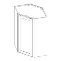 Cabinets To Go Findley & Myers WD2442 Assembly Instructions Manual