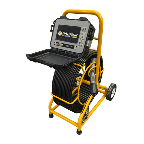 Hathorn H7 Operator's Manual