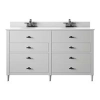 Twin Star Home 60BV438 Manual