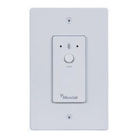 Muxlab 500554-WH User Manual