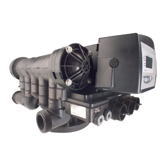 Pentair Magnum 742-762 User Manual