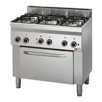 Diamond C5FV6-BP Manual