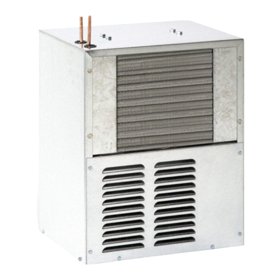 Elkay ECH8 2K Series Installation, Care & Use Manual
