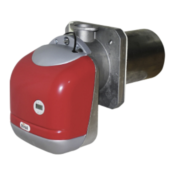 Ferroli MIKRO P7 Instructions For Use, Installation & Maintenance