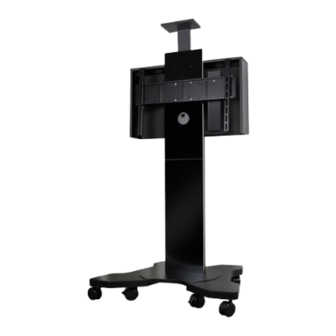 B-Tech BTF820 Installation Manual & Parts List