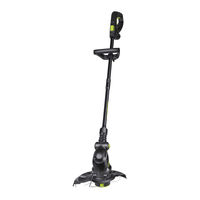 Lawnmaster GT1450 User Manual